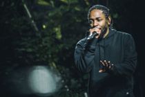 Kendrick Lamar skuffer anmeldere på Smukfest