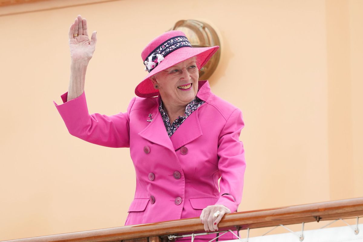Foto: Claus Fisker/Ritzau Scanpix.