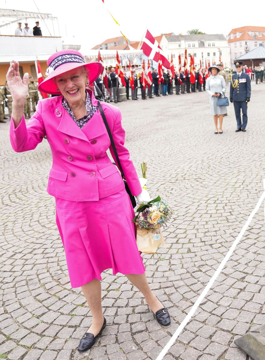 Foto: Claus Fisker/Ritzau Scanpix