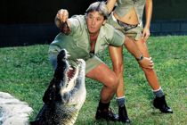 Krokodille-jægeren får stor hæder efter sin død