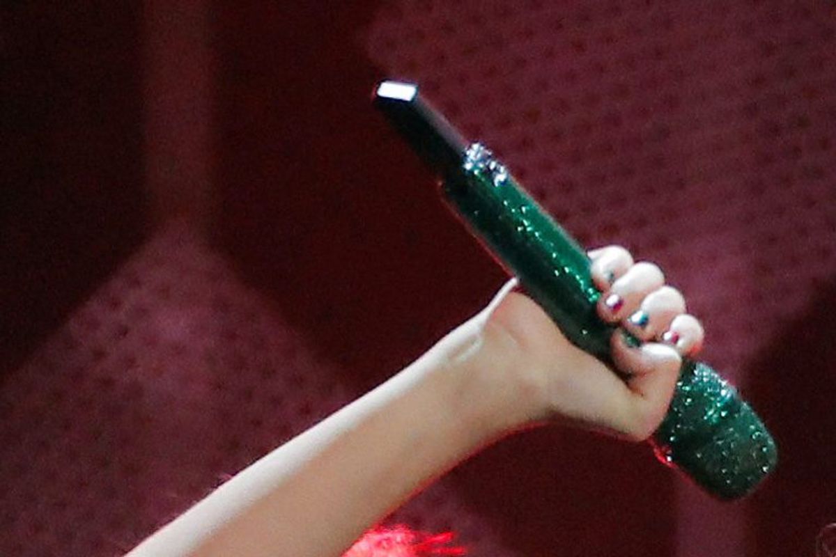 Taylor Swift har fødselsdag onsdag den 13. december.