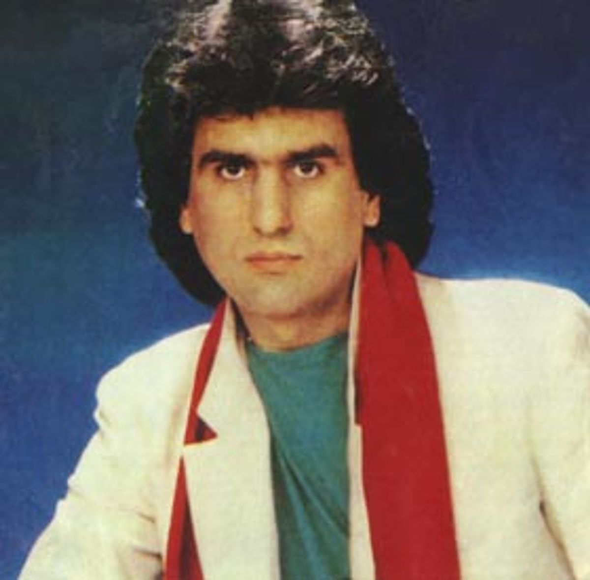1990: Italienske Toto Cutugno vandt dette år med “Insieme 1992”. Foto: Wikipedia (Arkivfoto)
