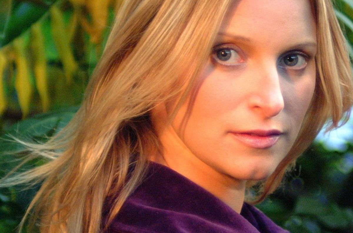 1996: Igen vandt Irland. Denne gang med sangerinden Eimear Quinn og sangen “The Voice”. Foto: Pressefoto/www.eimearquinn.com.