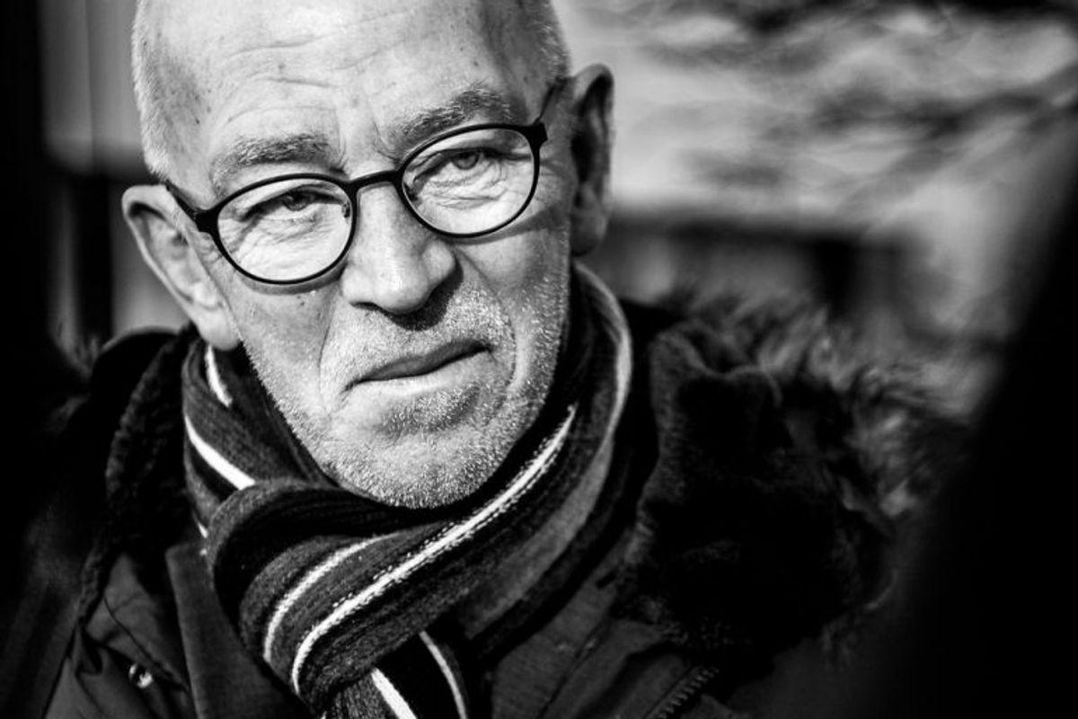 Villy Søvndal fylder onsdag 66 år. Foto: Ólafur Steinar Gestsson/Scanpix (Arkivfoto)