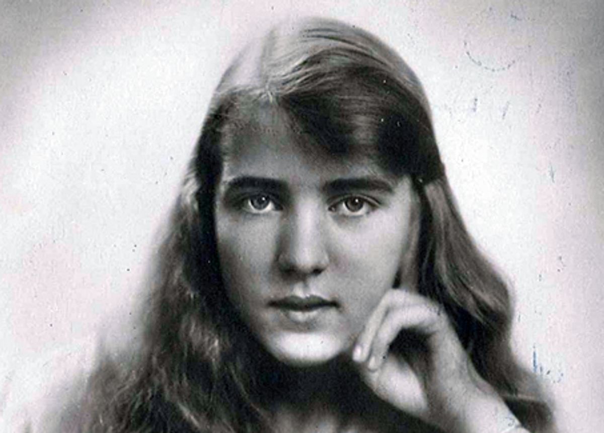 Dronning Ingrid har fødselsdag – hun ville fylde 108 år i dag. SE FLERE FANTASTISKE BILLEDER FRA HENDES LIV – KLIK HER. Arkivfoto: Wikipedia