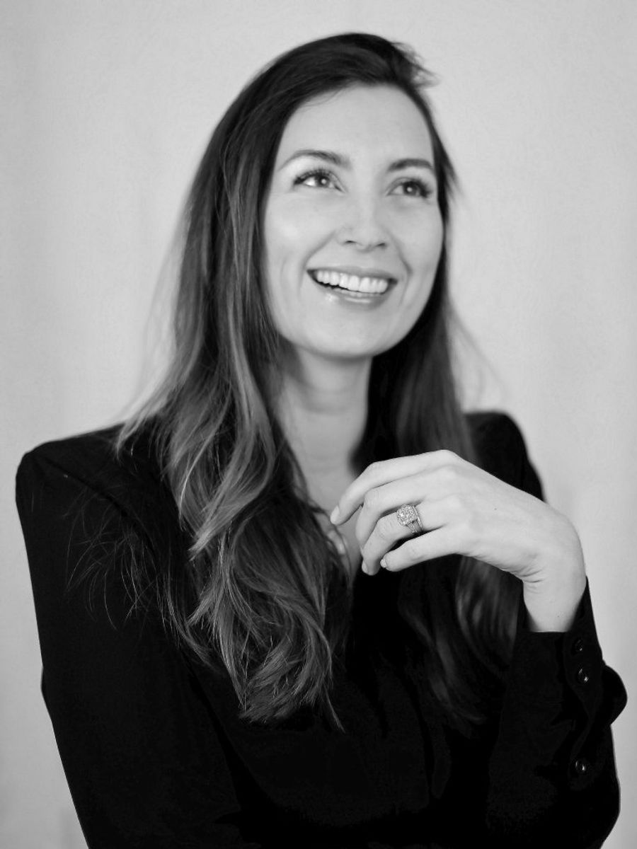 Det nyeste officielle billede af prinsesse Claire. Foto: Anne du Chastel/Grand-Duché de Luxembourg
