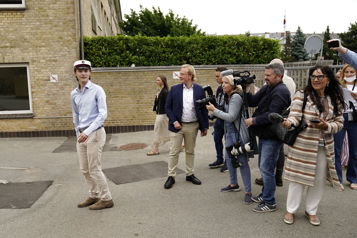 Foto: Mads Claus Rasmussen/Ritzau Scanpix