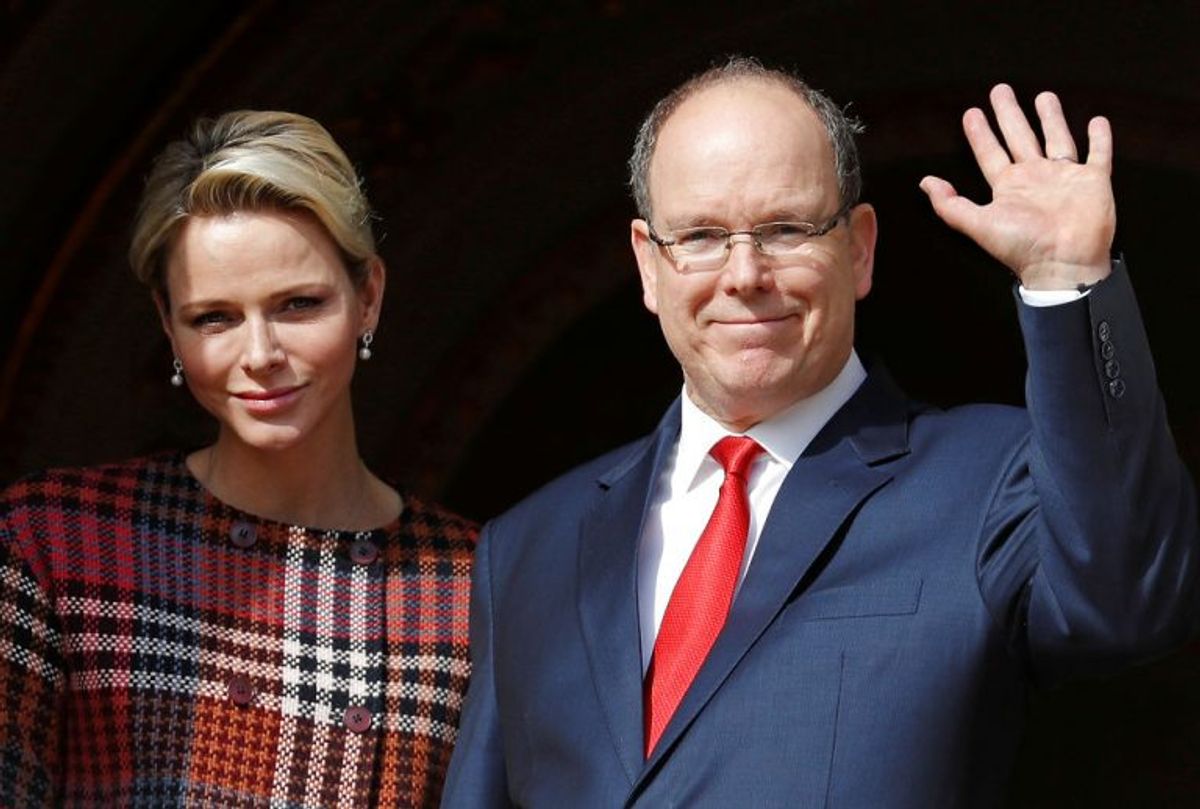 Fyrst Albert af Monaco fylder 60 år 14. marts. Foto: Eric Gaillard/Scanpix (Arkivfoto)