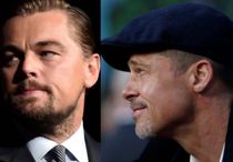 DiCaprio og Pitt får debut sammen i ny Tarantino-film