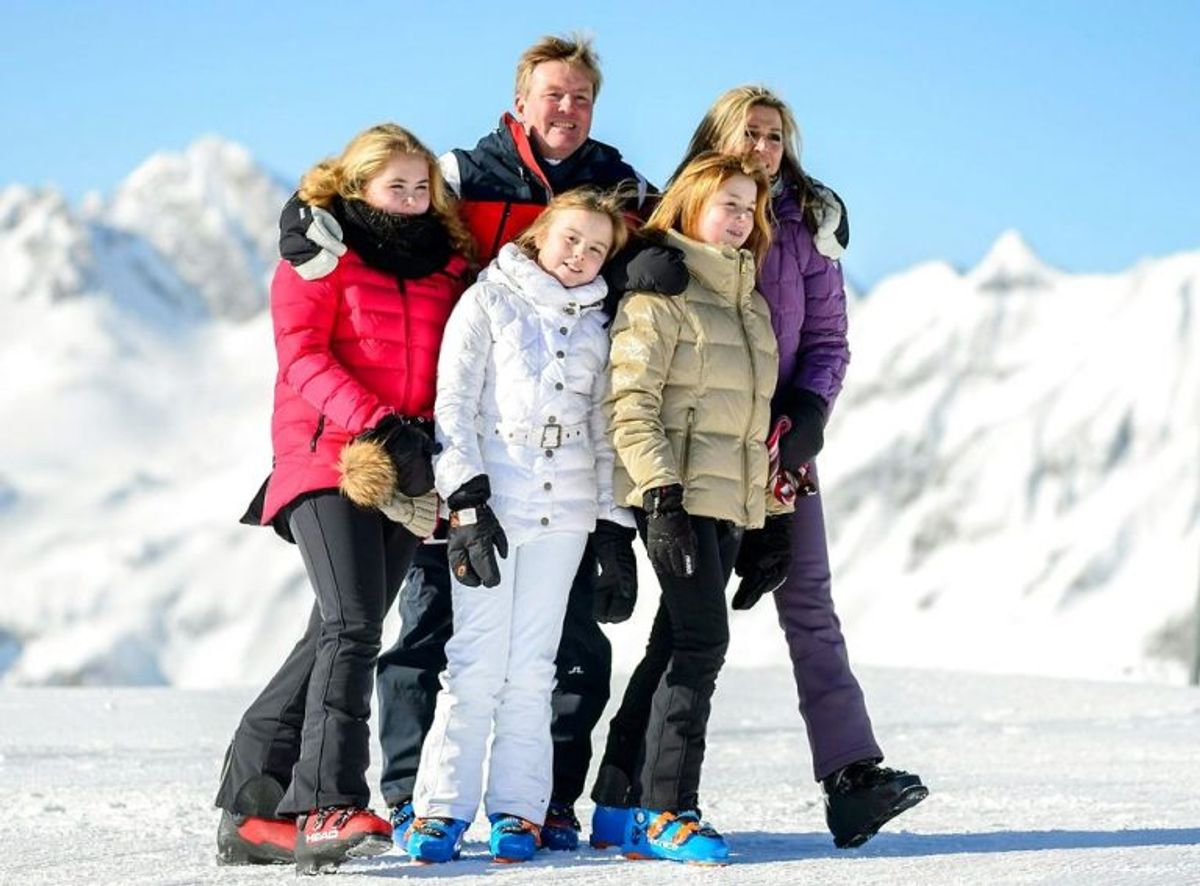 Foto: DIETMAR STIPLOVSEK/Scanpix.