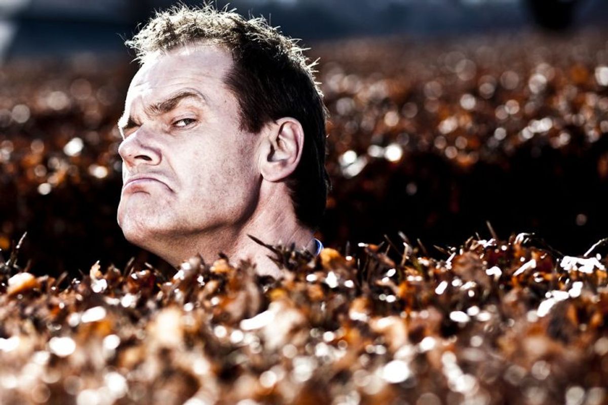Foto: Jonas Vandall Ørtvig/Scanpix (Arkivfoto)