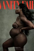 Serena Williams var tæt på at dø under sin datters fødsel