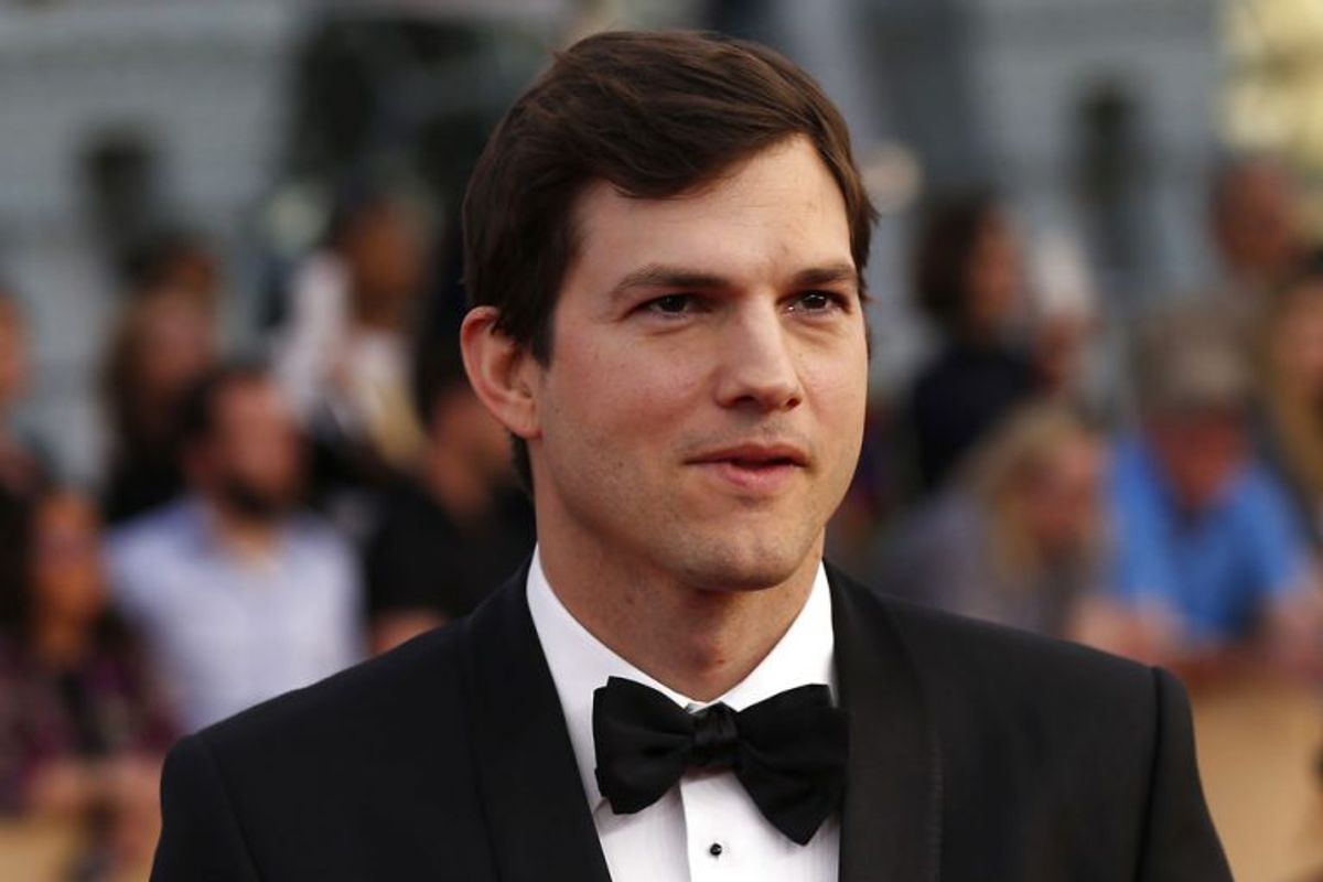 Ashton Kutcher har fødselsdag i dag og fylder 40 år. Han har primært gjort det inden for komedier og drama. Arkivfoto: Mario Anzuoni/Scanpix