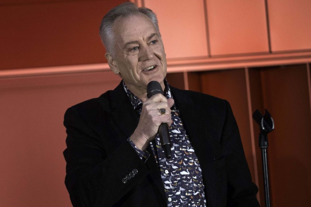 Keld Heick har ni gange skrevet vindermelodien til Dansk Melodi Grand Prix. KLIK VIDERE OG SE NOGLE AF VINDERNE. Foto: Foto: Bjarne Bergius Hermansen/DR.