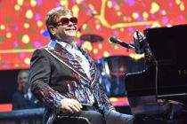 Sidste chance: Elton John kommer til Horsens
