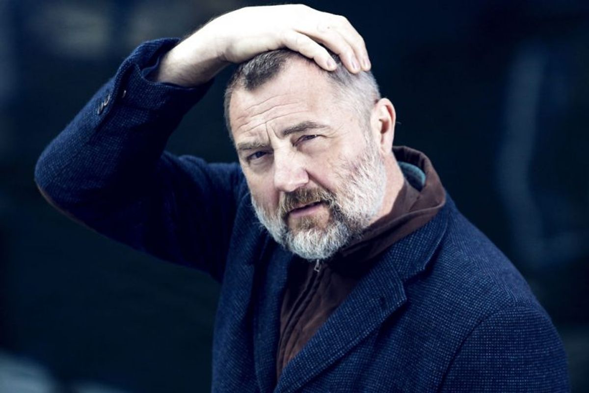 Jens Jørn Spottag fylder onsdag 60 år. Foto: Nikolai Linares/Scanpix (Arkivfoto)
