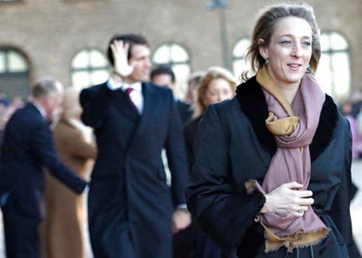 Prinsesse Alexandra fylder i dag 47 år. Foto: Keld Navntoft/Scanpix (Arkivfoto)