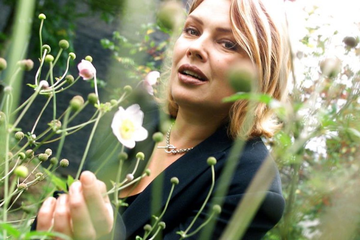 Kim Wilde udgiver snart et nyt album. Lørdag kan hun fejre sin 57 års fødselsdag. Foto: HENRIK OLE JENSEN/Scanpix (Arkivfoto)