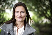 Sisse er kommet ud på den anden side