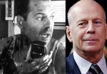 Bruce Willis kan ikke mere