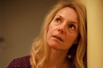 Alberte: -Jeg har låst tvivlen inde og slugt nøglen