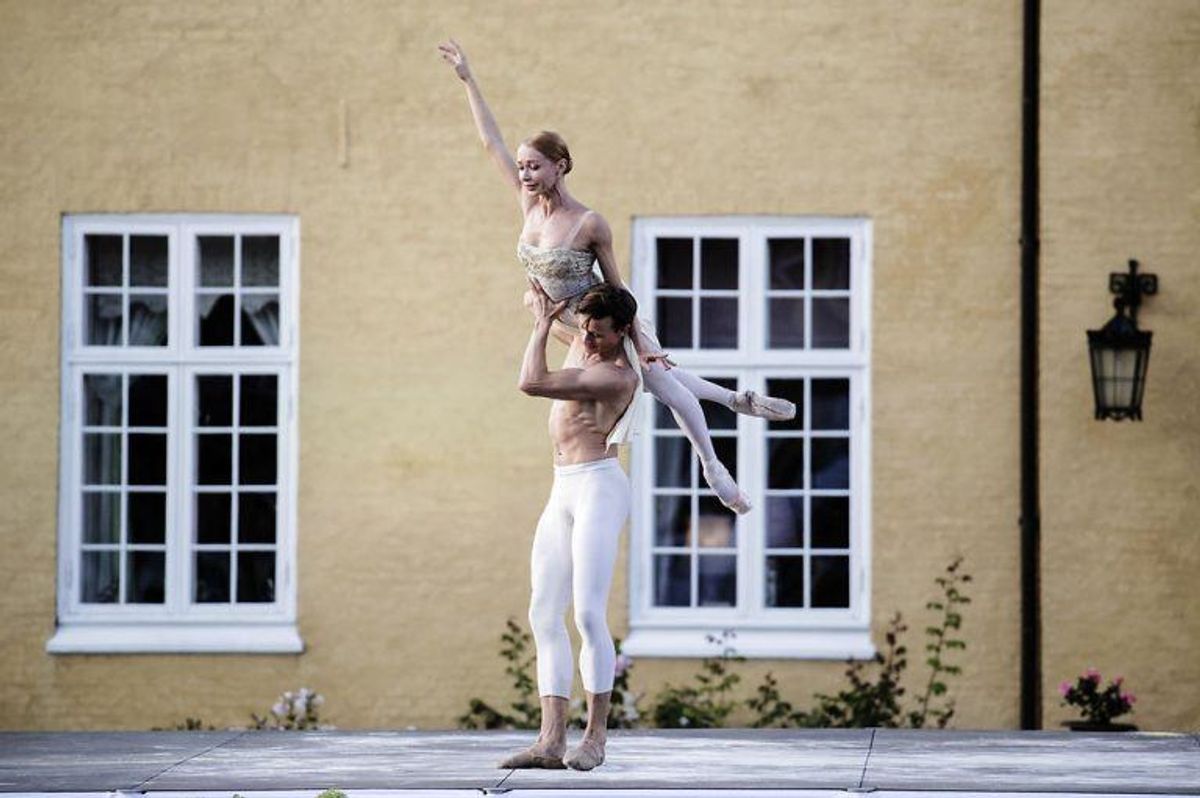 Foto: Andreas Bang Kirkegaard/Scanpix.
