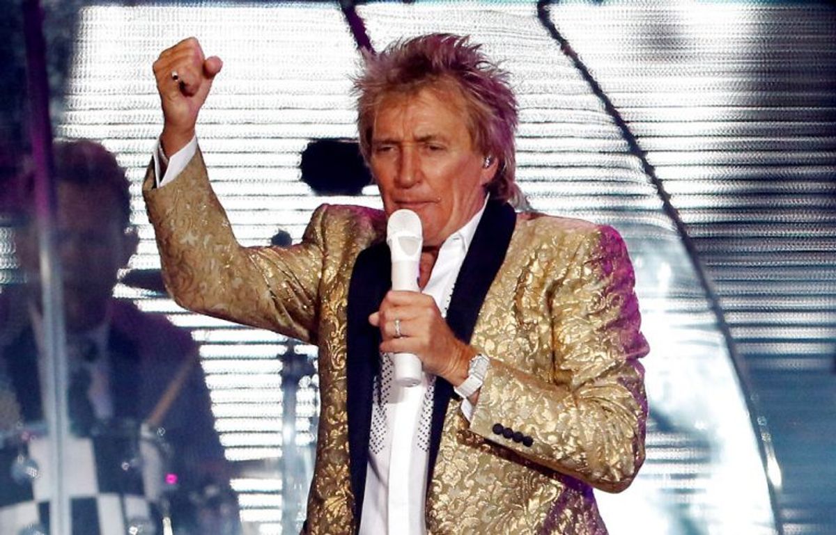 Foto: Tom Jacobs/Scanpix.