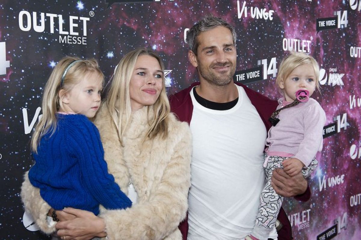 Foto: Jens Nørgaard Larsen/Scanpix (Arkivfoto)