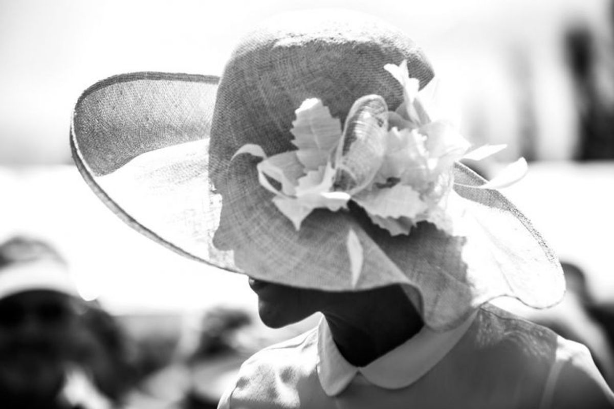 Foto: Ida Marie Odgaard/Scanpix