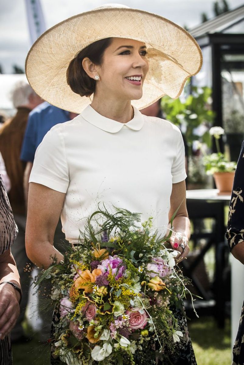 Foto: Ida Marie Odgaard/Scanpix