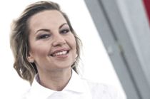 Kira Eggers har fået ny kæreste