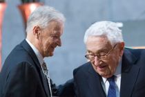 Jimmy Carters hårde hund af en sikkerhedsrådgiver er død