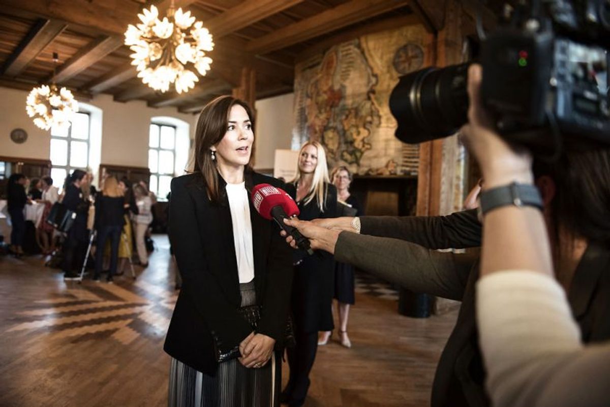 Foto: Ida Guldbæk Arentsen/Scanpix