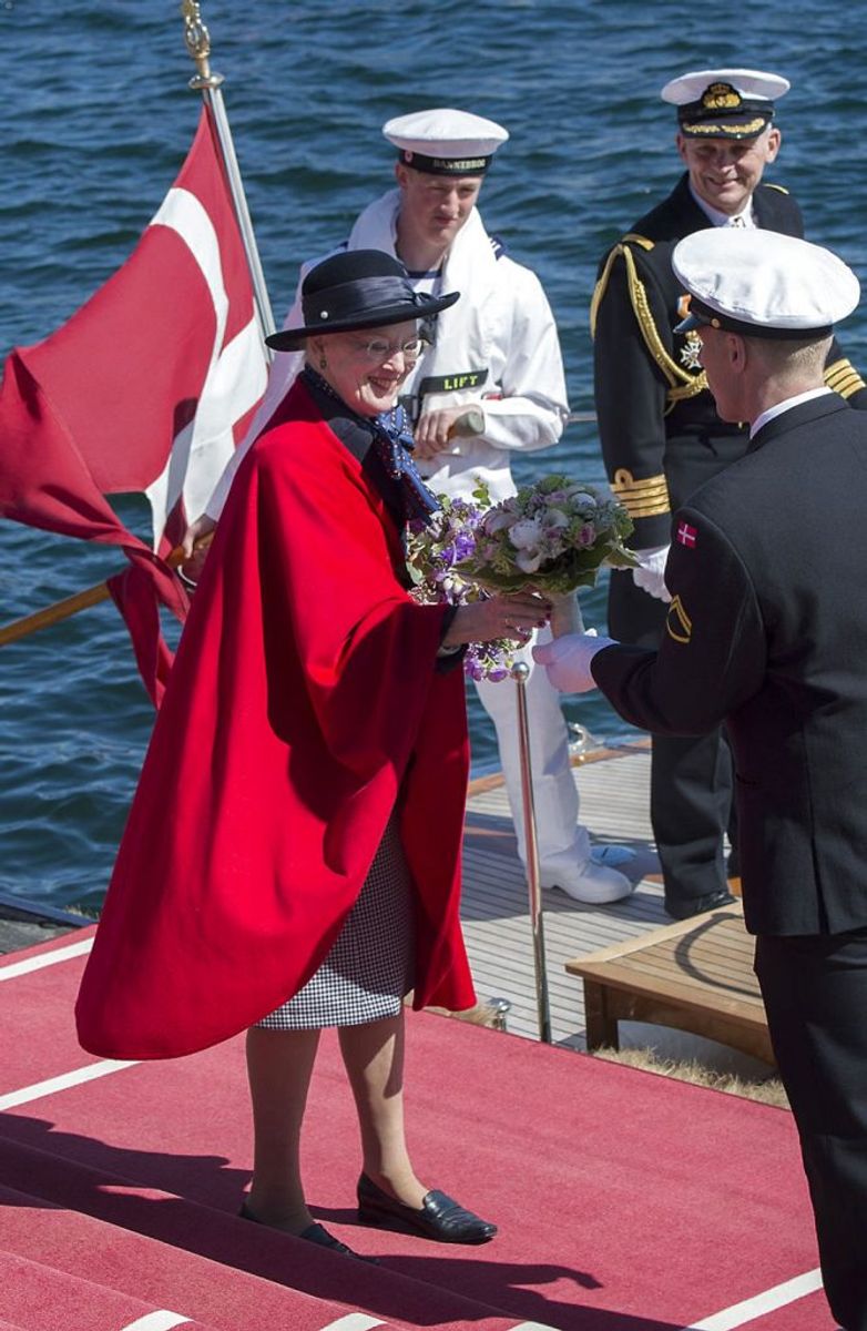 Foto: Keld Navntoft/Scanpix