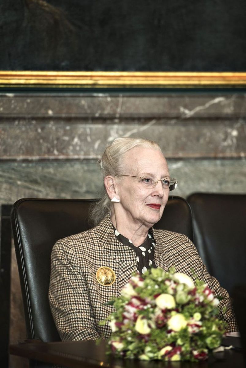 Foto: Ida Guldbæk Arentsen/Scanpix.