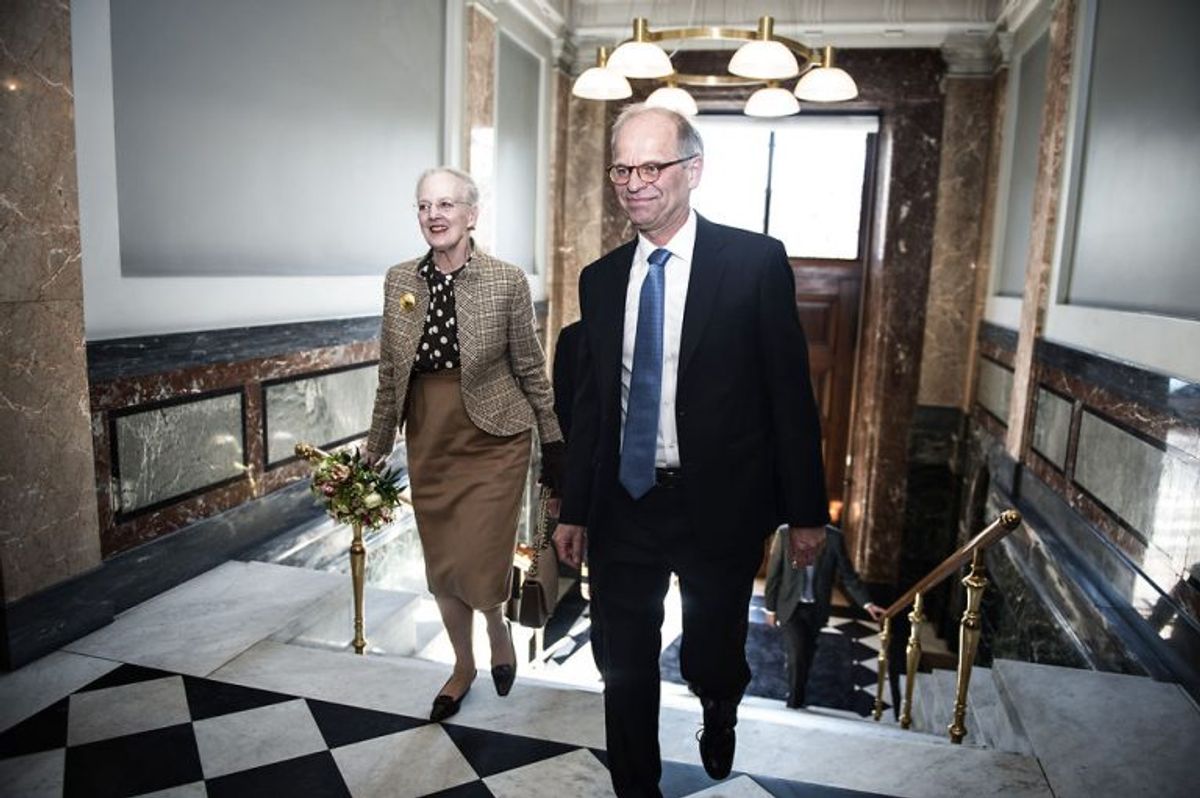 Foto: Ida Guldbæk Arentsen/Scanpix.