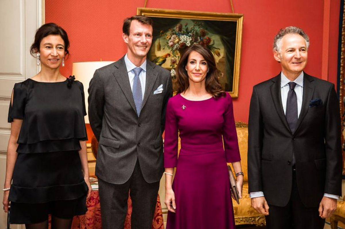 Foto: Martin Sylvest/Scanpix