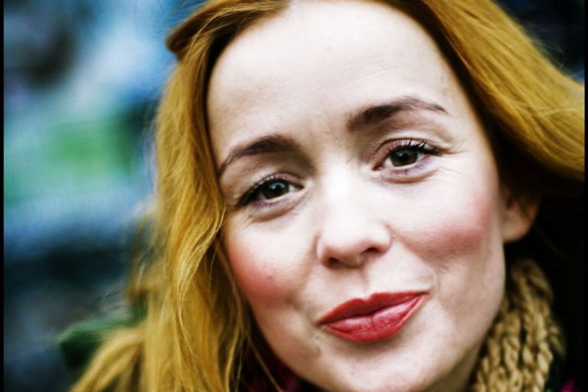 Lisa Ekdahl skal spille på dette års Langelandsfestival. Foto: Simon Knudsen/Scanpix (Arkivfoto)