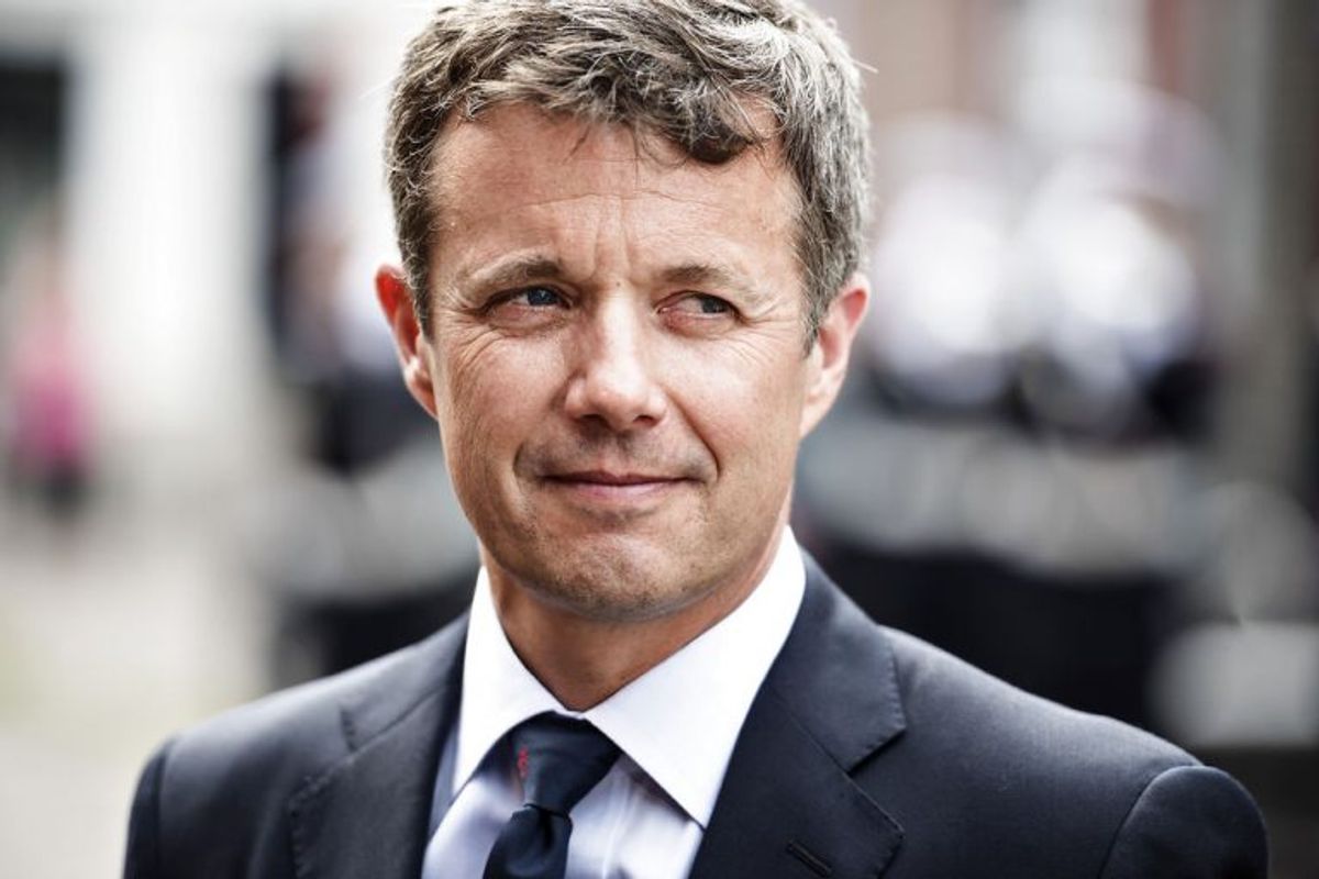 Foto: Mathias Løvgreen Bojesen/Scanpix (Arkivfoto)