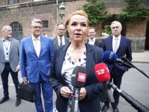 Støjberg: Har tænkt på det hver dag i fem år