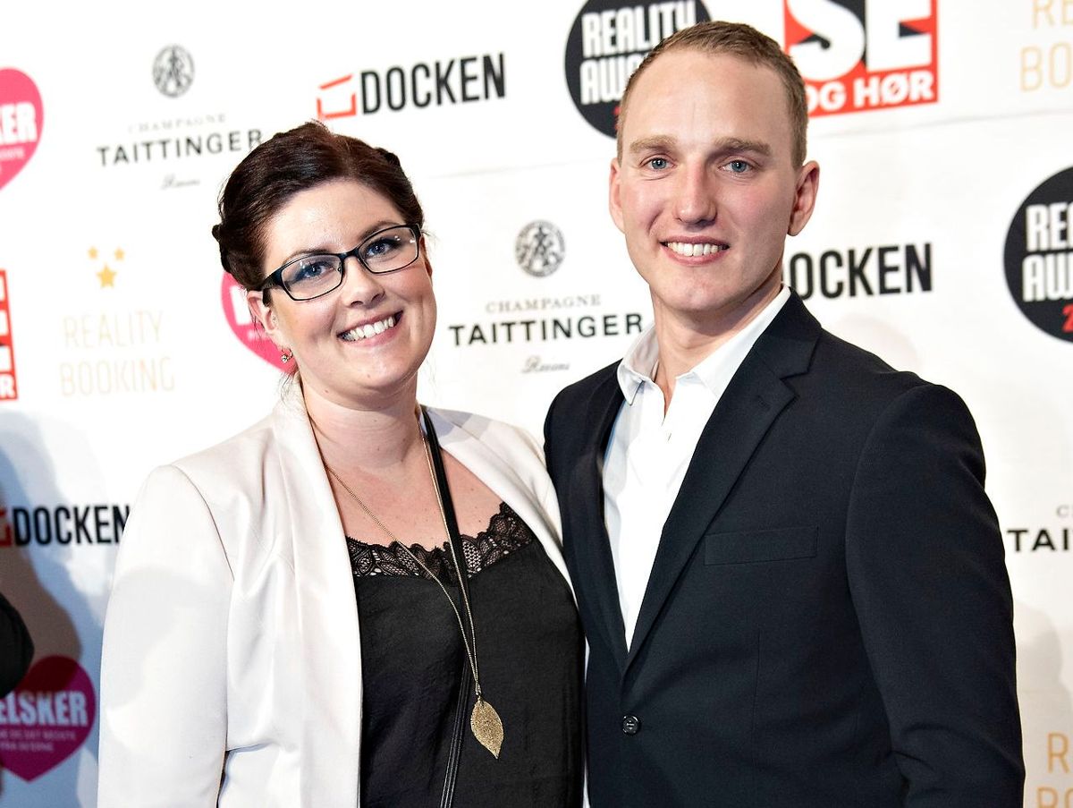 Thomas og Nicoline Bertram har mistet deres datter i en forfærdelig traktorulykke.