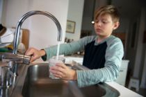 Sådan undgår du farlige bakterier