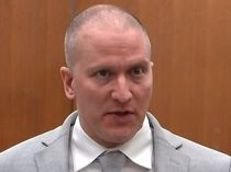 Dræbte George Floyd: Her er straffen