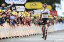 Voldsomme styrt tager fokus