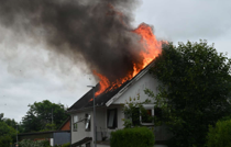 Tændte det forkerte kogeblus