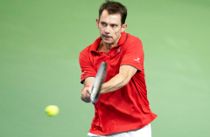 Røget ud af Wimbledon