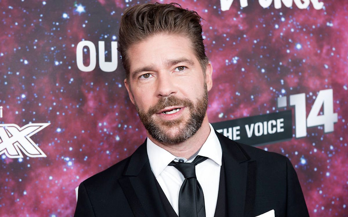 Søren Rasted Sådan har musikbranchen ændret sig • Kendte.dk