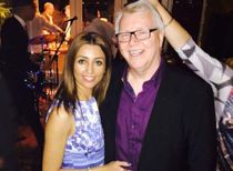 Asschenfeldt single: Ung kæreste forlader ham