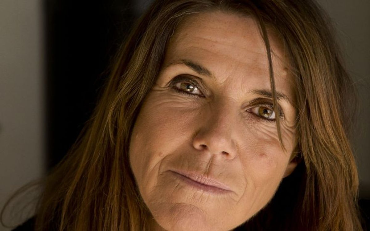 Hanne Boel er den mest sælgende danske sangerinde nogensinde. Foto: Claus Bech/Scanpix (Arkivfoto)