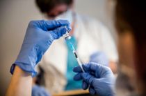 Ministerium erkender vaccine-fejl